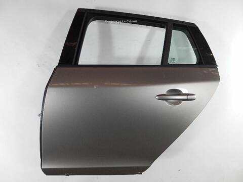 Foto 2ª: Puerta Trasera Izquierda Volvo V60 2.0 D2 (2010)