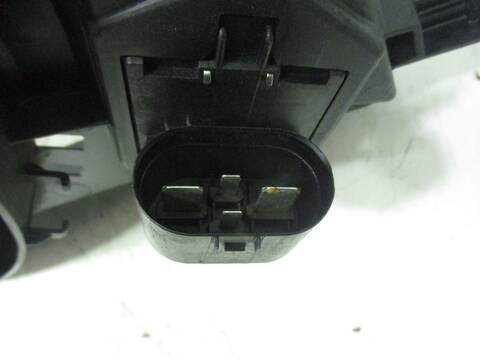 Foto 3ª: Electroventilador Opel Astra A17DTR BERLINA (2011)