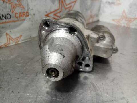 Foto 4ª: Motor de Arranque Mercedes Clase G 230 GLK 320 CDI 4-MATIC 204.983) 224CV 165KW [642961] (2010)