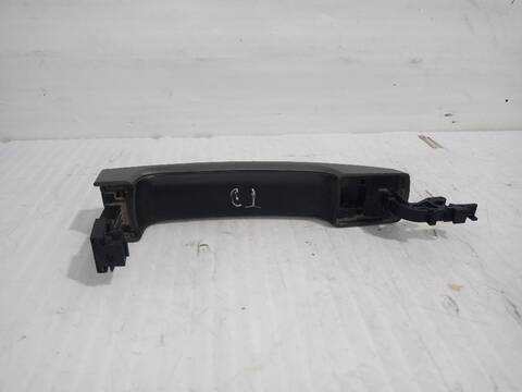 Foto 2ª: Maneta Exterior Trasera Derecha Land Rover Discovery TDV6 HSE AUT. 245CV [306DT] (2009)