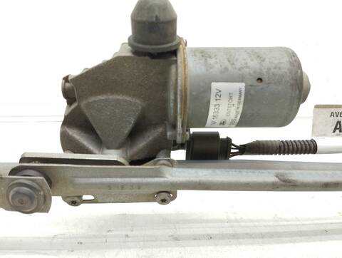 Foto 3ª: Motor Limpia Delantero Ford C Max TITANIUM 95CV 70KW [T3DA] (2013)