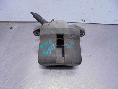 Pinza Freno Delantera Derecho Renault Clio AUTHENTIQUE 82CV 60KW