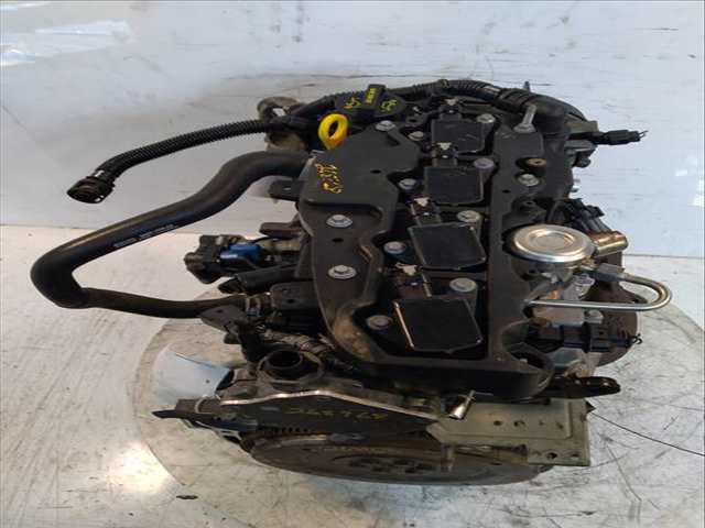 Foto 3ª: Motor Completo Ford Focus 1.6 ECOBOOST 150 CV 110KW [JQDA]