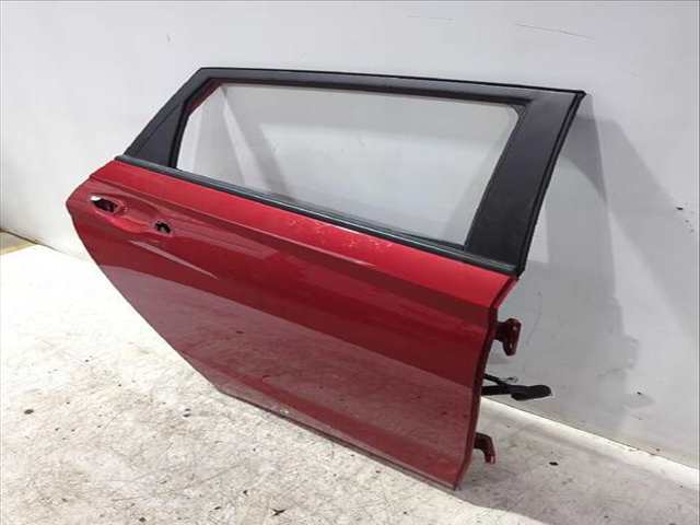 Foto 3ª: Puerta Trasera Derecha Hyundai i20 1.0 T-GDI 101CV [G3LE] (2020)