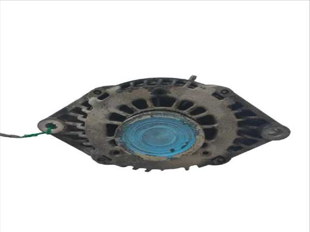 Foto 3ª: Alternador Chevrolet Cruze 2.0 CDI (2009)