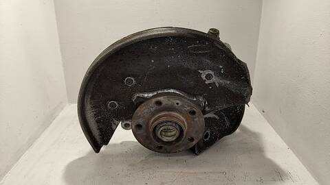 Mangueta Trasera Izquierda Audi A6 3.0 V6 24V TDI 313CV