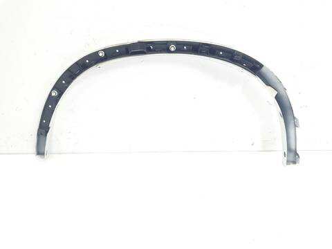 Foto 2ª: Aletin Trasero Derecho Bmw X5 3.0 TD 313CV [N57D30B] (2013)