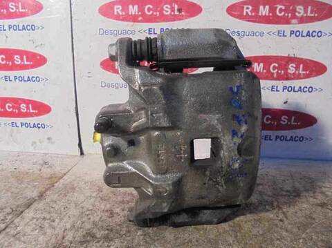 Pinza Freno Delantera Izquierdo Nissan Juke 1.6 16V CAT 117CV 86KW