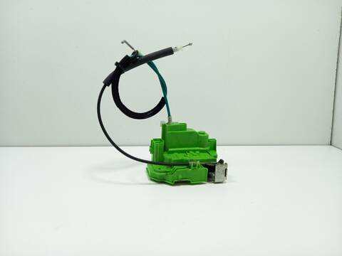 Cerradura Puerta Delantera Derecha Alfa Romeo Giulietta 940C1000