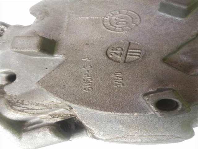 Foto 2ª: Compresor Aire Acondicionado Ford Focus 1.6 TDCI [GPDB] (2004)