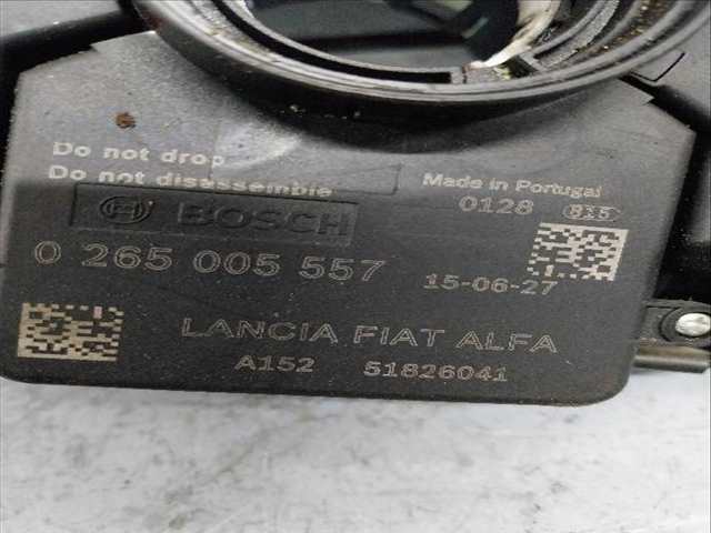 Foto 2ª: Mando Multifuncion Fiat Doblo 1.2 D [263A2000] (2016)