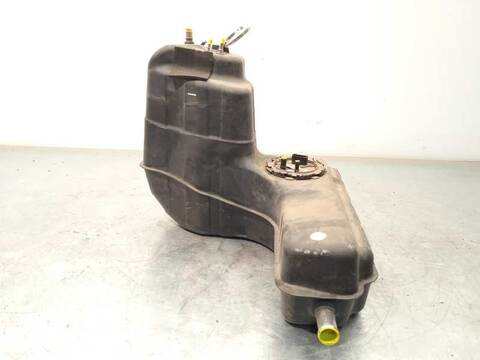 Foto 3ª: Deposito de Combustible Audi R8 4.2 FSI 420CV 309KW [BYH] (2010)