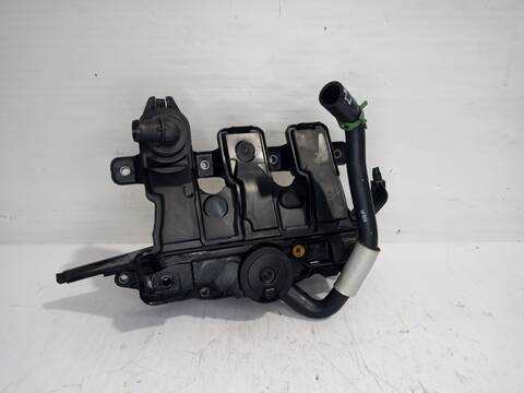Foto 2ª: Despiece Motor Renault Trafic L1H1 2 7T 95CV 70KW FURGON [R9M413] (2019)