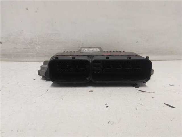 Foto 2ª: Centralita Motor ECU Fiat Linea 1.3 D MULTIJET [199 A3.000]