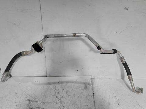 Foto 3ª: Tubos Aire Acondicionado Peugeot 207 1.4 16V VTI CAT 8FS - EP3) 95CV 70KW [KFVTU3A] (2008)