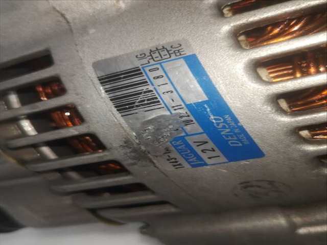 Foto 2ª: Alternador Jaguar X Type XB (2007)