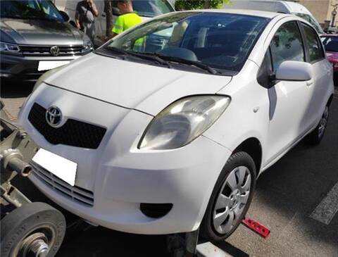 Foto 2ª: Pedal Freno Toyota Yaris 1.3 [2SZ-FE]