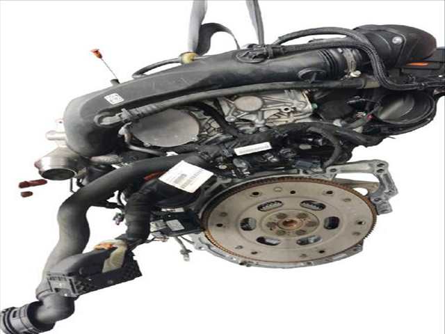 Foto 3ª: Motor Completo Citroen C4 1.6 G PURETECH 180 SPACETOURER 3A_ 3E_) (2018)