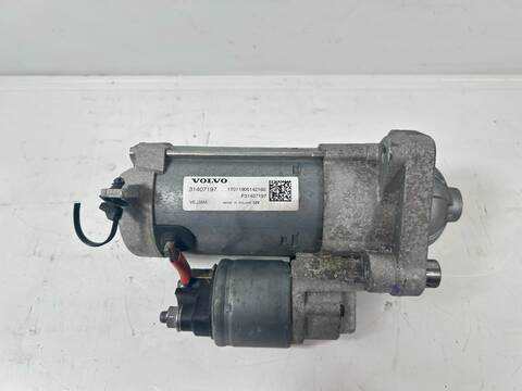 Motor de Arranque Volvo V40 1.5 GASOLINA T3 152 CV 112KW