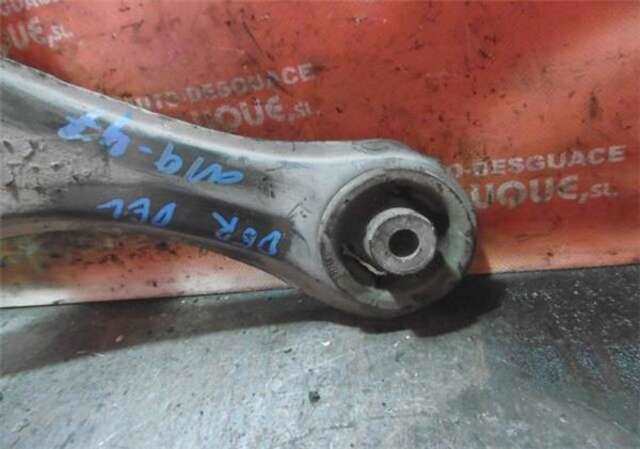 Foto 2ª: Brazo Suspension Delantero Derecho Mercedes Clase A 140 1.4 140 (168.031) [1.4 LTR. - 60 KW CAT] [M 166.940]