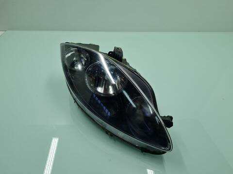 Foto 1ª: Faro Derecho Seat Toledo 1.9 TDI 105CV 77KW [BJB] (2004)