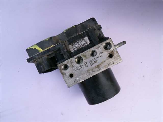 Abs Seat Ibiza 1.6 TDI MODELO 6J,2008-2012