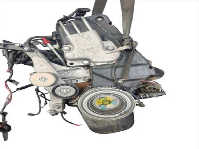 Motor Completo Fiat Panda 1.1 169.AXA1A)