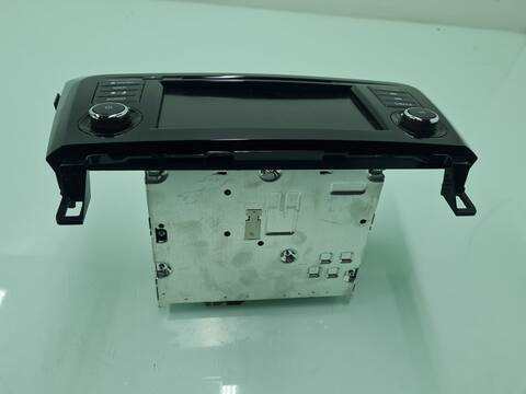 Foto 4ª: Pantalla Multifuncion Nissan X-Trail TEKNA 157CV 116KW T32) [HR13] (2021)