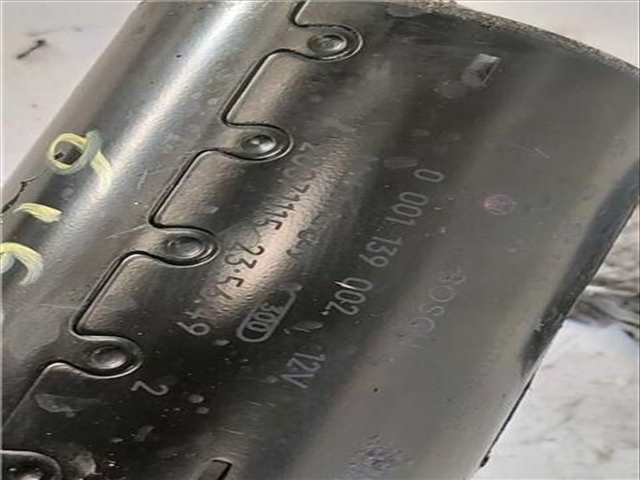 Foto 2ª: Motor de Arranque Bmw Serie 1 114 2.0 120D BERLINA 177CV 130KW [N47 D20 A] (2009)
