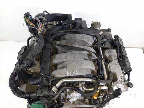 Foto 2ª: Motor Completo Mercedes Clase E 180 E 240 211.061) BERLINA 177CV 130KW [M112913] (2003)