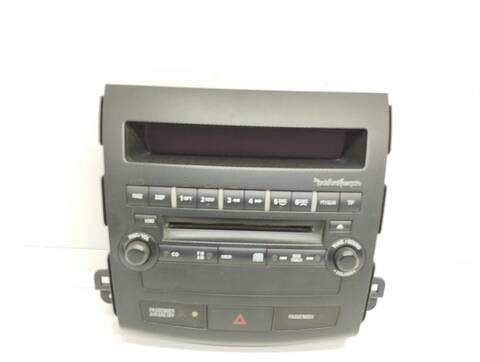 Foto 1ª: Mando Multifuncion Mitsubishi Outlander 2.0 DI-D INTENSE 140CV 103KW [BSY] (2007)