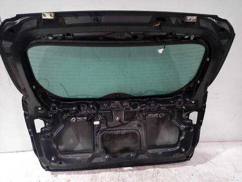 Foto 3ª: Portón Hyundai ix35 2.0 CRDI 4WD 136CV [D4HA] (2009)