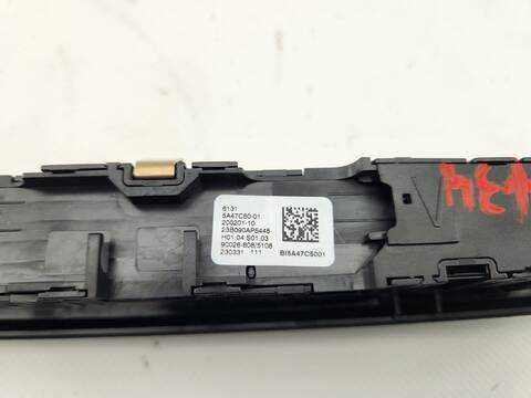 Foto 4ª: Mando Multifuncion Bmw Serie 2 215 218I COUPE 136CV 100KW [B38A15F] (2023)