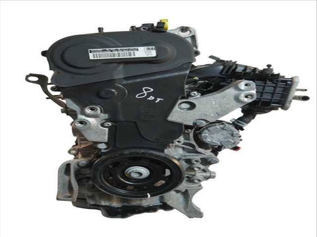 Foto 2ª: Motor Completo Skoda Superb 218CV 160KW [DGEB DGE] (2020)