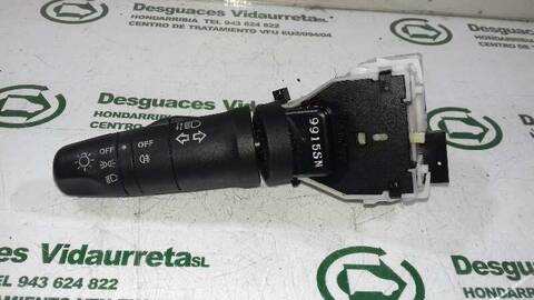 Foto 1ª: Mando Luces Nissan NV200 D M20) KASTEN COMFORT [K9K] (2010)