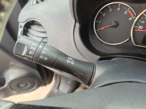 Mando Luces Renault Koleos PRIVILEGE 173CV 127KW