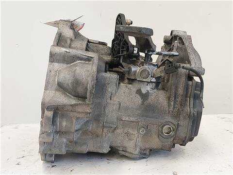 Foto 2ª: Caja Cambios Seat Altea 1.9 TDI 105CV 77KW [(D) BXE] (2009)