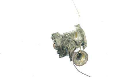 Foto 1ª: Caja Transfer Land Rover Discovery 2.0 D [204DTD] (2014)