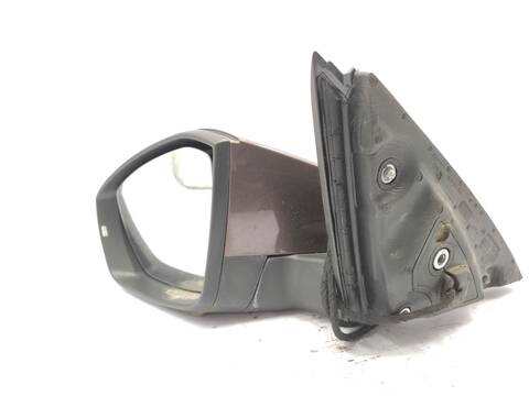 Foto 2ª: Retrovisor Izquierdo Skoda Octavia 1.6 TDI 105CV 77KW [CLHA] (2015)