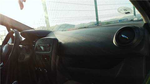 Foto 3ª: Kit Airbag Renault Clio 1.5 AUTHENTIQUE [1 5 LTR. - 55 KW DCI DIESEL FAP] 75CV [K9K 628]