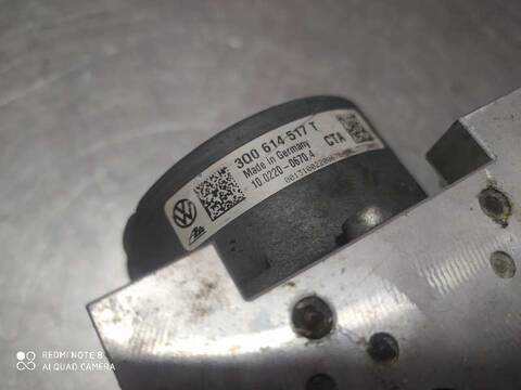 Foto 2ª: Abs Seat Leon STYLE 150CV 110KW [CZEA] (2015)