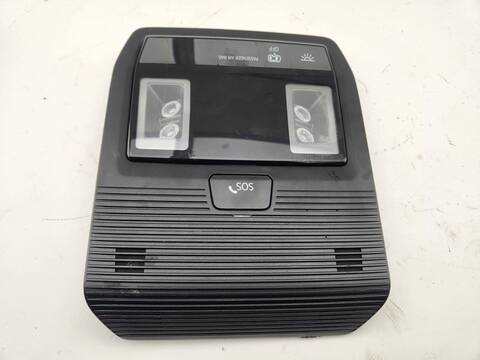 Luz Interior Volkswagen Caddy BASE 74CV 55KW