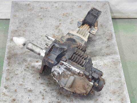 Foto 3ª: Diferencial Delantero Toyota Rav4 2.0 SOL 4X4 2003-) (2001)