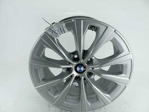 LLanta Chapa Bmw Serie 3 316 G E46)