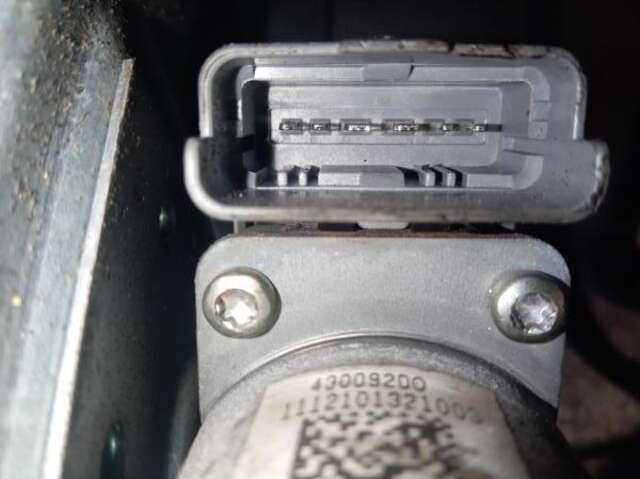 Foto 3ª: Elevalunas Eléctrico Trasero Izquierdo Citroen C3 1.4 16V HDI [8HY (DV4TED4)]