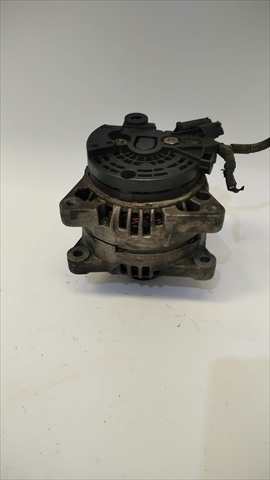Foto 2ª: Alternador Fiat Ulysse 2.2 D [4HW] (2005)