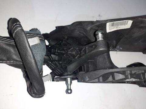 Foto 2ª: Palanca de Cambio Mercedes Vito 2.1 CDI CAT 136CV 100KW (2014)