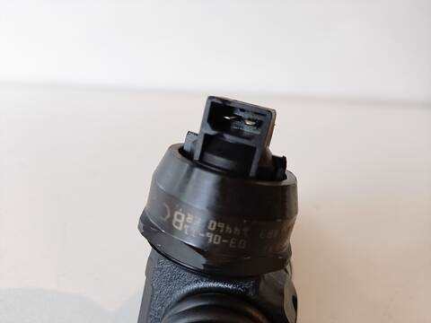 Foto 3ª: Inyectores Seat Ibiza ATD (2005)