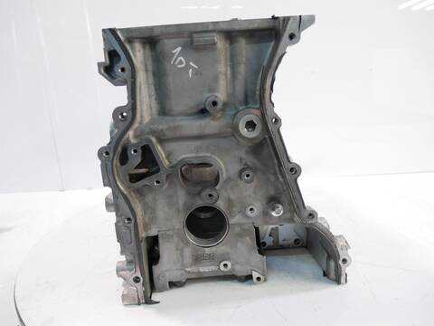 Bloque Motor Ford Mustang 314 - 350 CV