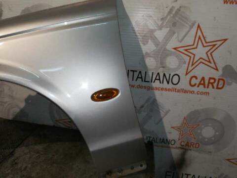 Foto 3ª: Aleta Delantera Izquierda Jaguar S Type 3.0 V6 CLASSIC 238CV 175KW (2003)